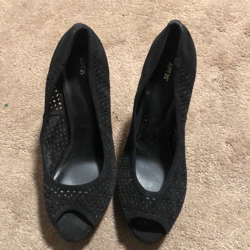 Heels